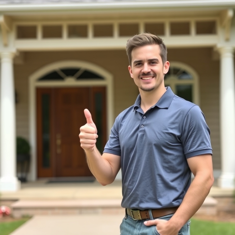 Founder of Catalina Foothills Pest Pros